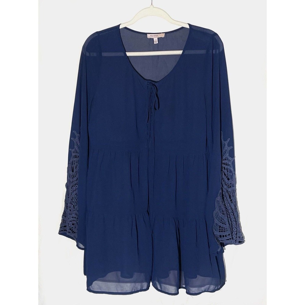 anthropologie dress size 12